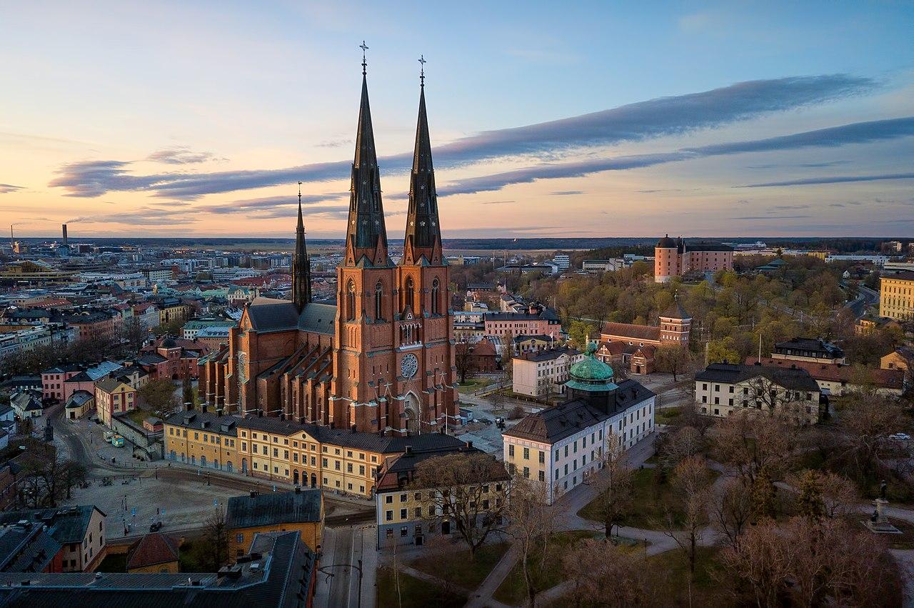 Uppsala, Sweden